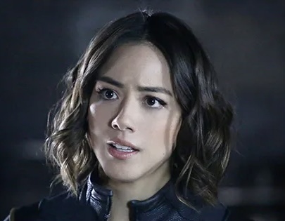 Lieutenant JG Callie  Stone