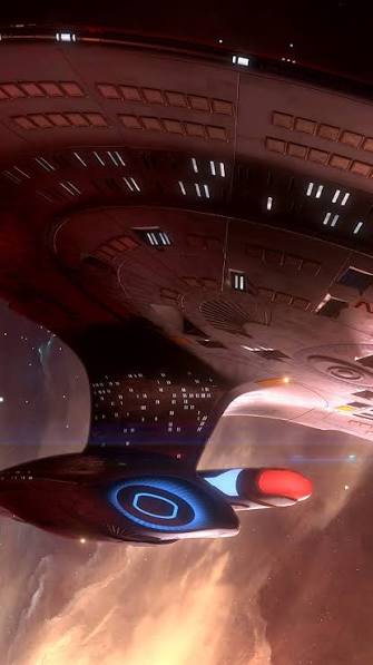 USS Resolution